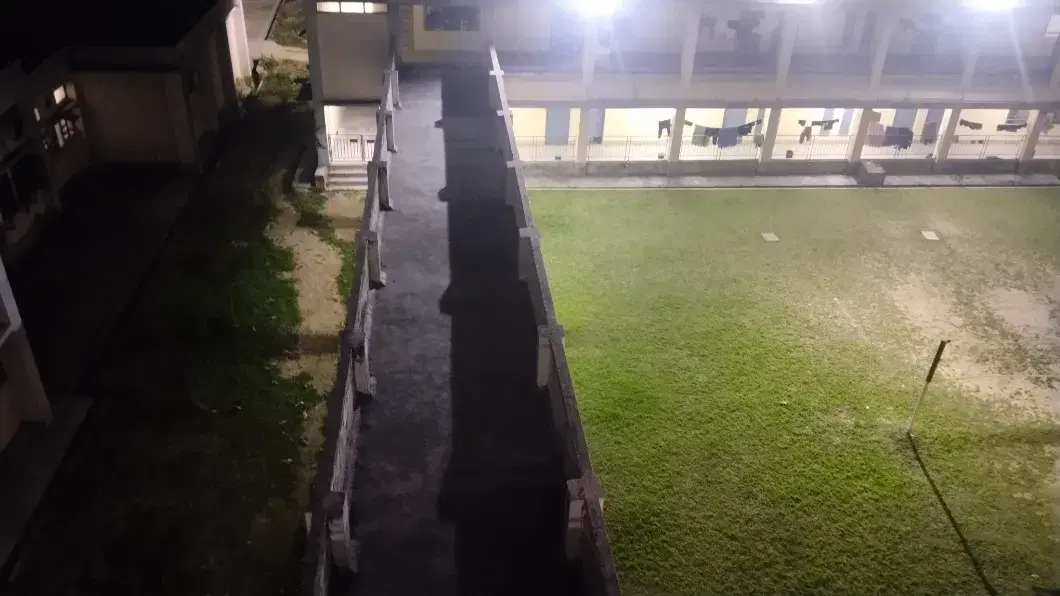 IIT Guwahati hostel photo 1